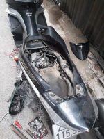 Cứu Hộ Xe Máy Huyện Hóc Môn