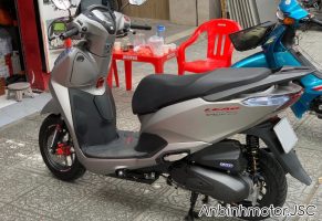 Dịch vụ cứu hộ xe máy quận 10