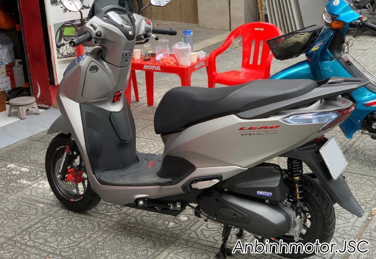 Cứu Hộ Xe Máy Quận 3
