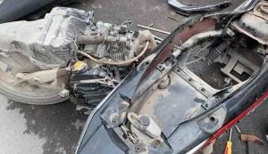 Dịch vụ cứu hộ xe máy quận 7