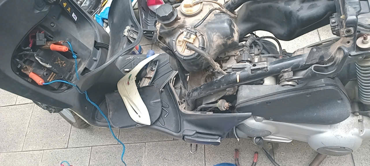 Cứu Hộ Xe Chết Máy Tại Quận 3