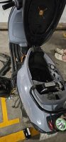 Sửa Xe Máy Tại Nhà Quận 7