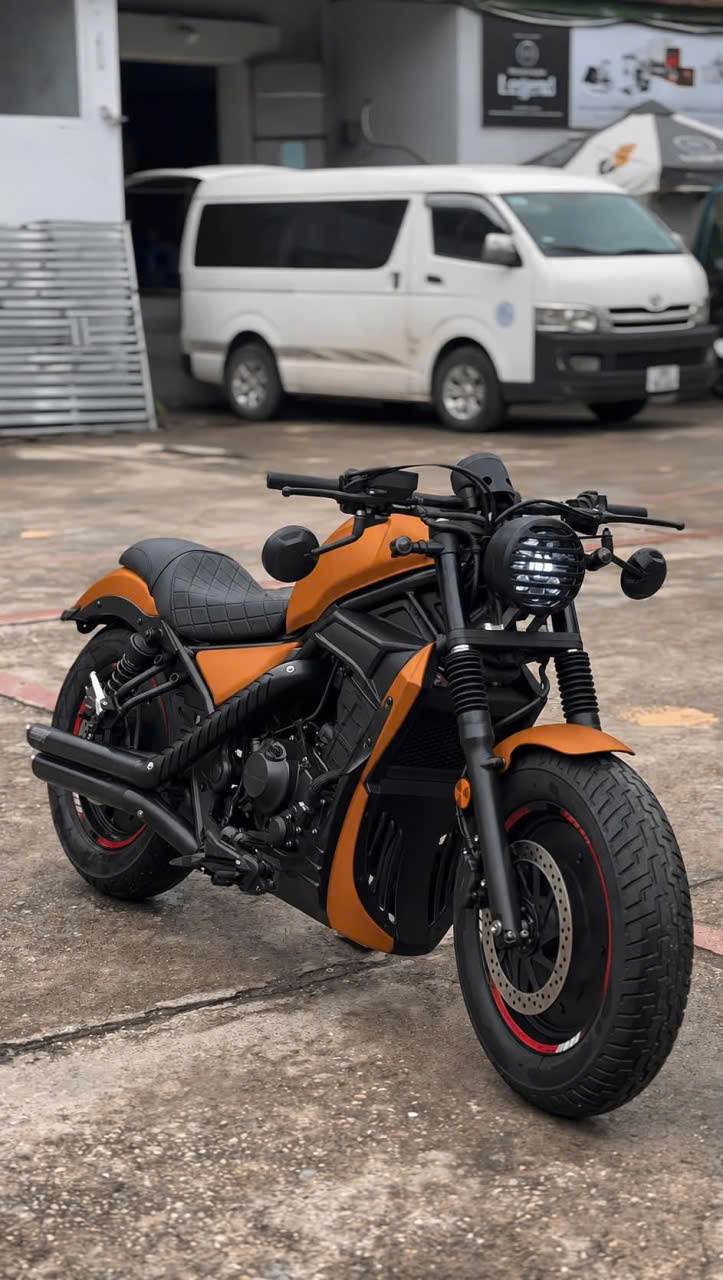 Sửa Xe PKL Quận 6