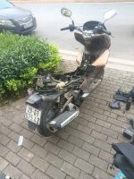 Sửa xe máy quận 6 tận nhà
