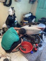 Sửa Xe Quận 3 Máy Tận Nơi